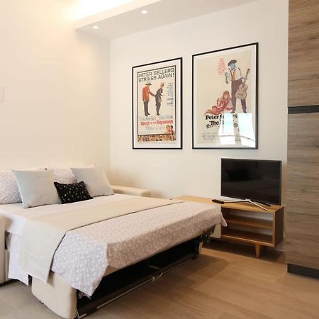 Casanova Luxury Home Verona Buitenkant foto