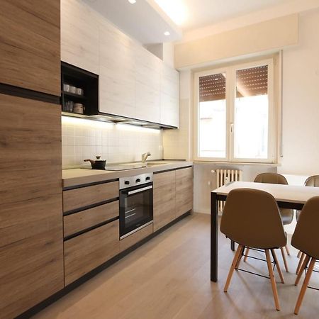 Casanova Luxury Home Verona Buitenkant foto