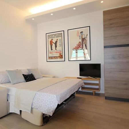 Casanova Luxury Home Verona Buitenkant foto