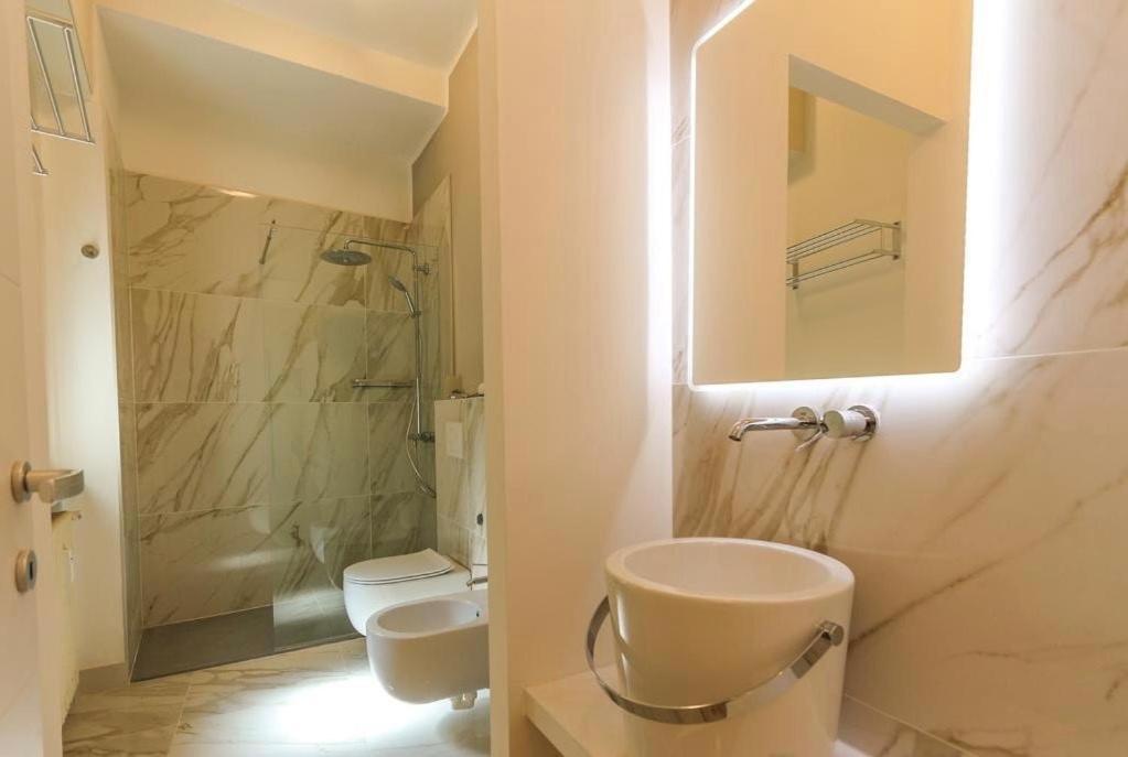 Casanova Luxury Home Verona Buitenkant foto