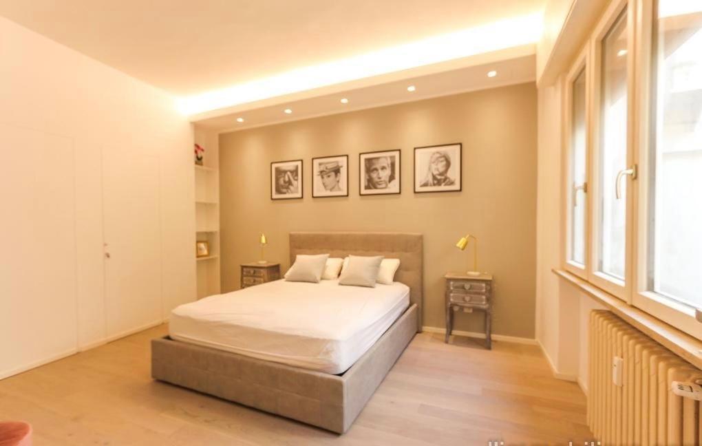Casanova Luxury Home Verona Buitenkant foto