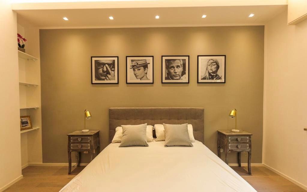 Casanova Luxury Home Verona Buitenkant foto