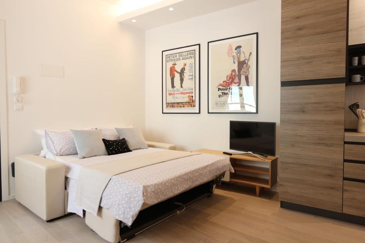 Casanova Luxury Home Verona Buitenkant foto