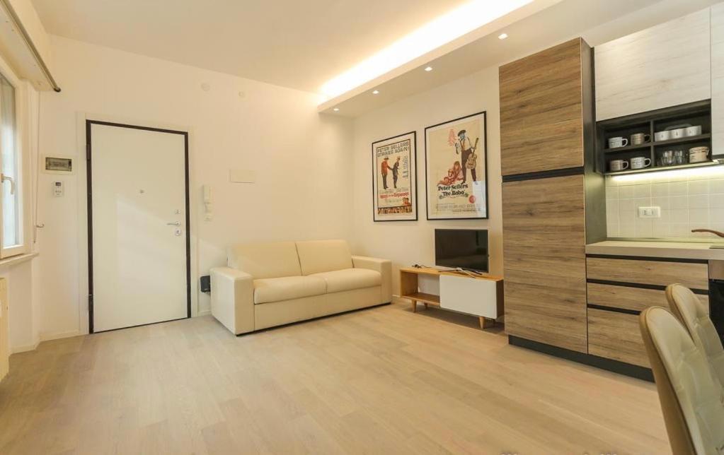 Casanova Luxury Home Verona Buitenkant foto