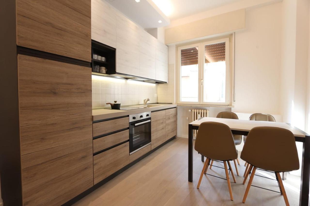 Casanova Luxury Home Verona Buitenkant foto