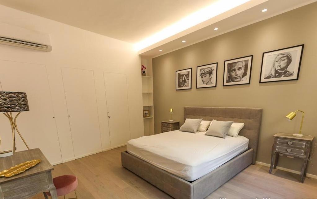 Casanova Luxury Home Verona Buitenkant foto