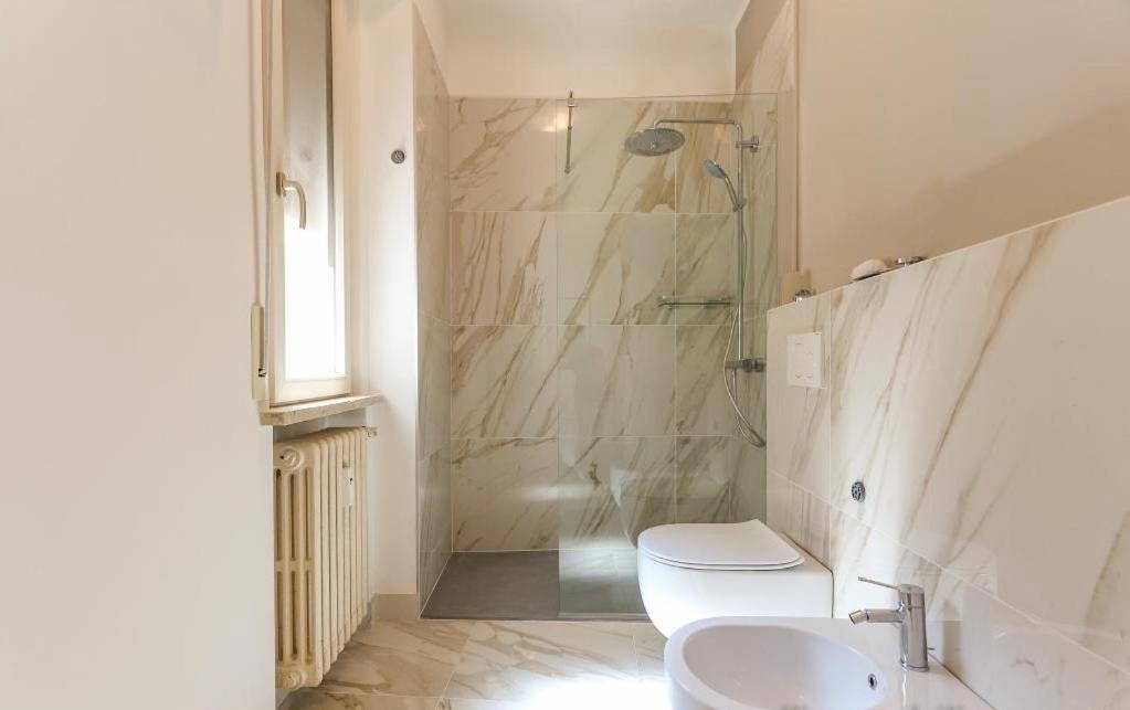 Casanova Luxury Home Verona Buitenkant foto