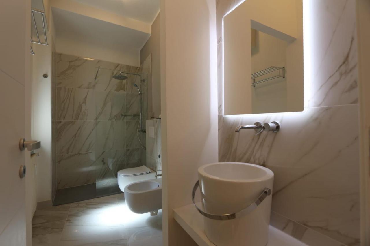 Casanova Luxury Home Verona Buitenkant foto