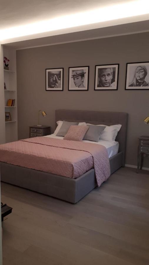 Casanova Luxury Home Verona Buitenkant foto