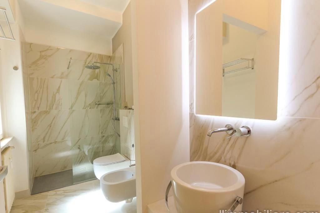 Casanova Luxury Home Verona Buitenkant foto