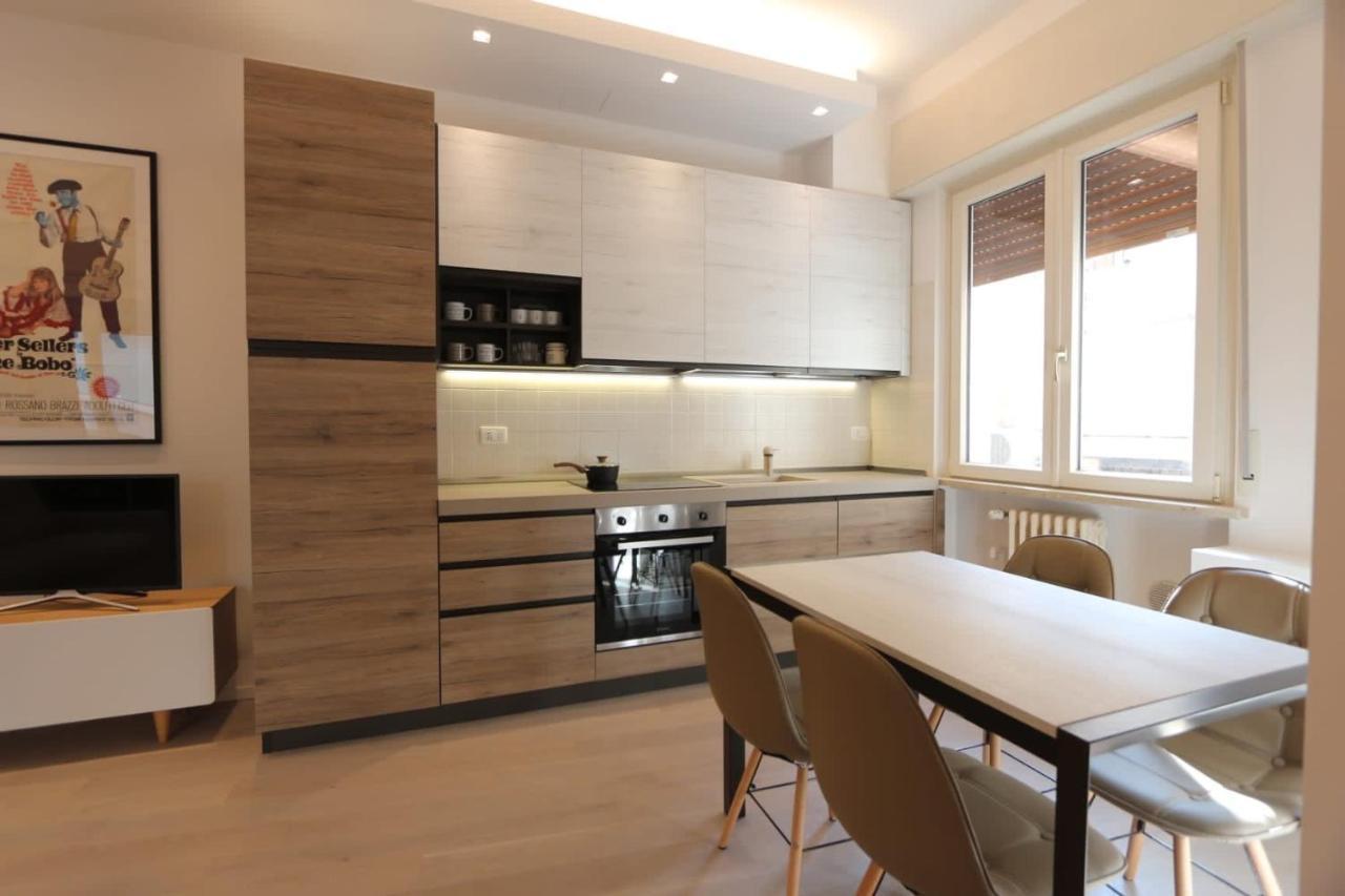 Casanova Luxury Home Verona Buitenkant foto