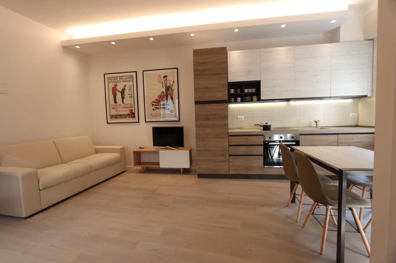 Casanova Luxury Home Verona Buitenkant foto