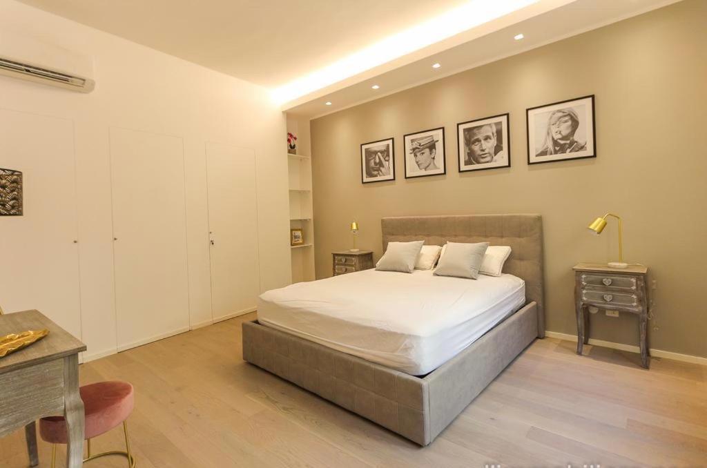Casanova Luxury Home Verona Buitenkant foto