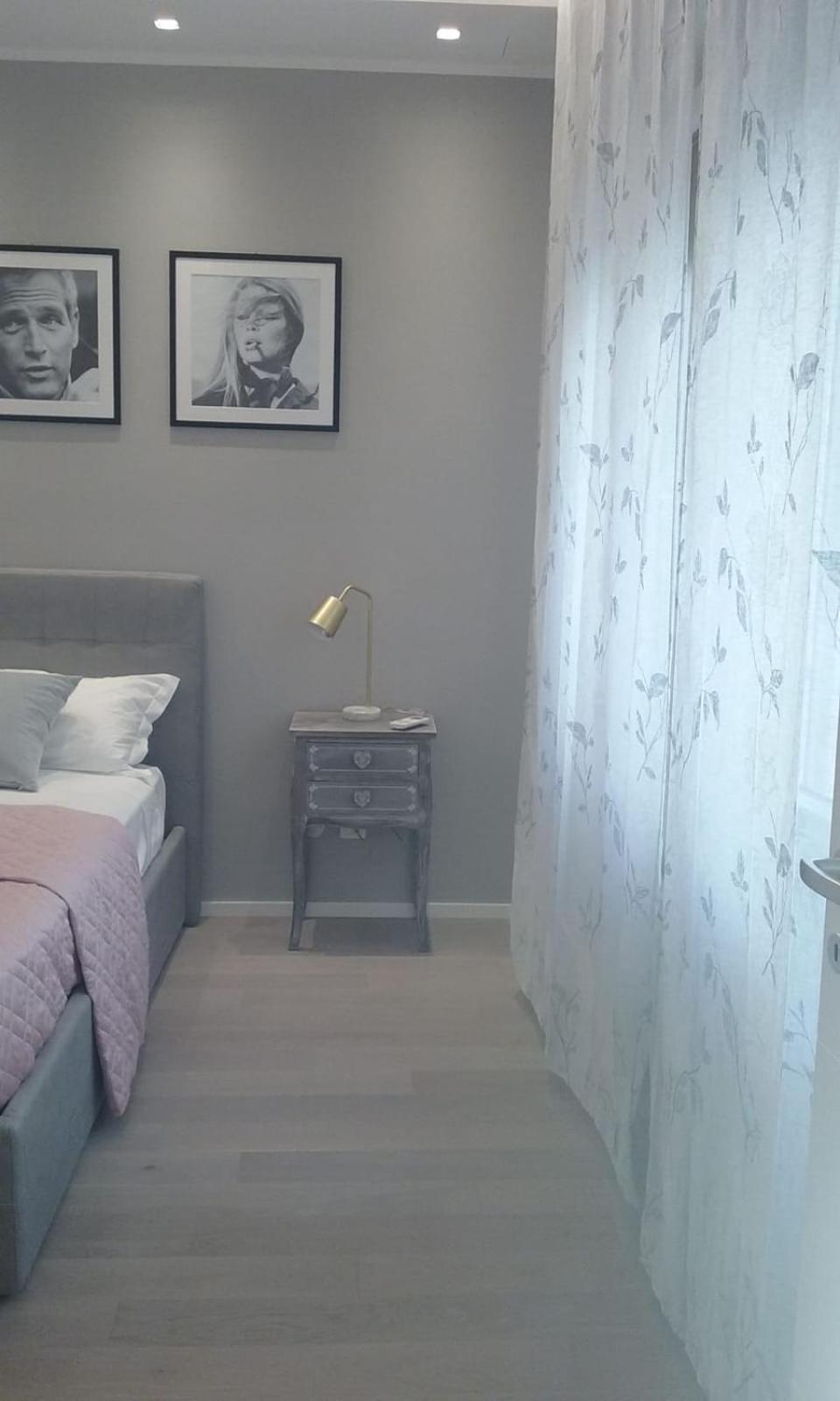 Casanova Luxury Home Verona Buitenkant foto
